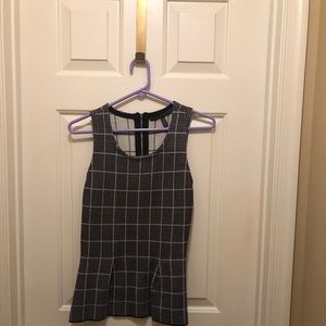 White House Black Market top